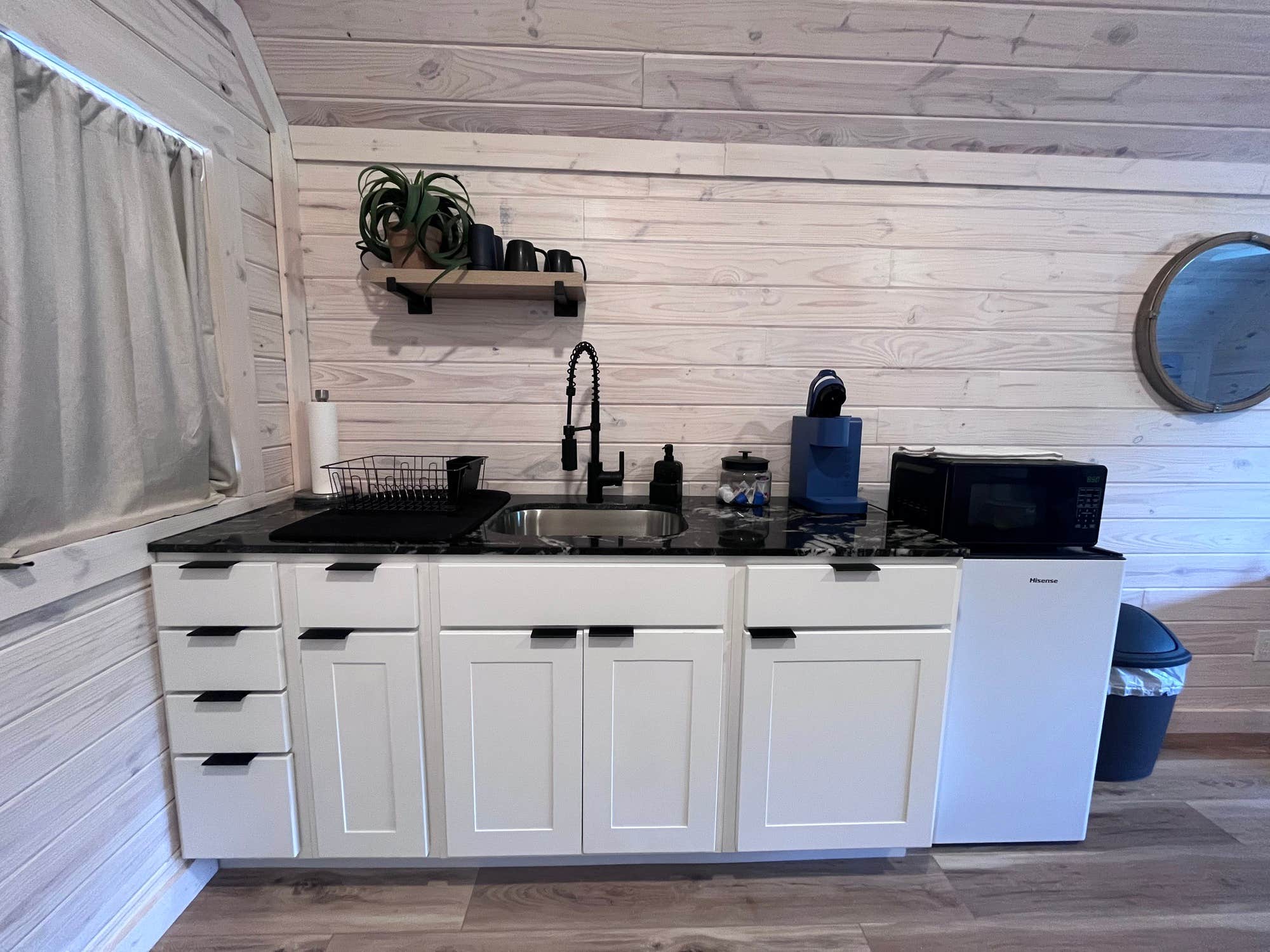 Camper submitted image from Big Al's Barefoot Bay - 2