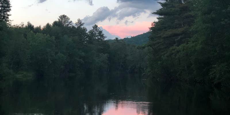 Camper submitted image from Rancho pines Campground