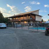 Review photo of Frontier Motel and RV Park by Greg K., September 3, 2025