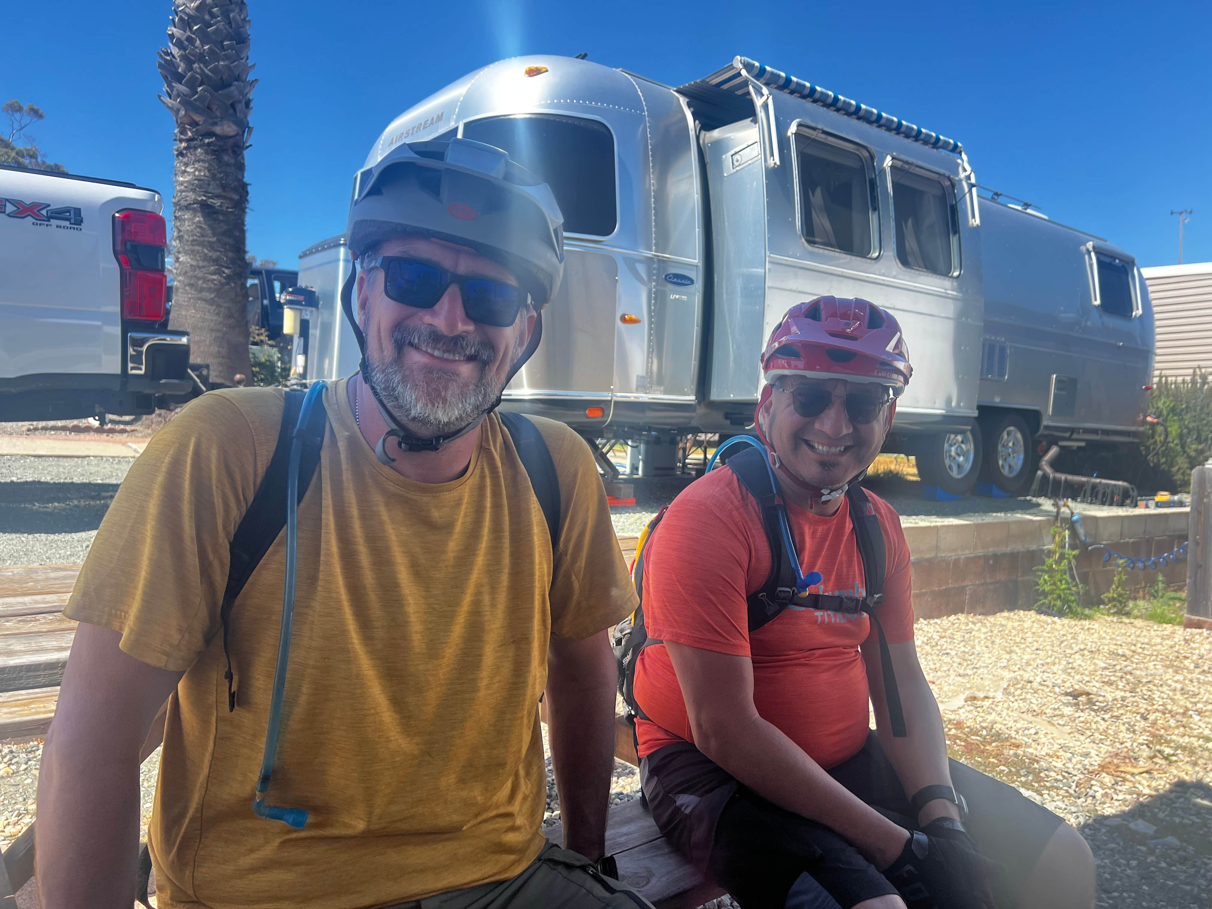 Camper submitted image from Bella Vista By The Sea - 1