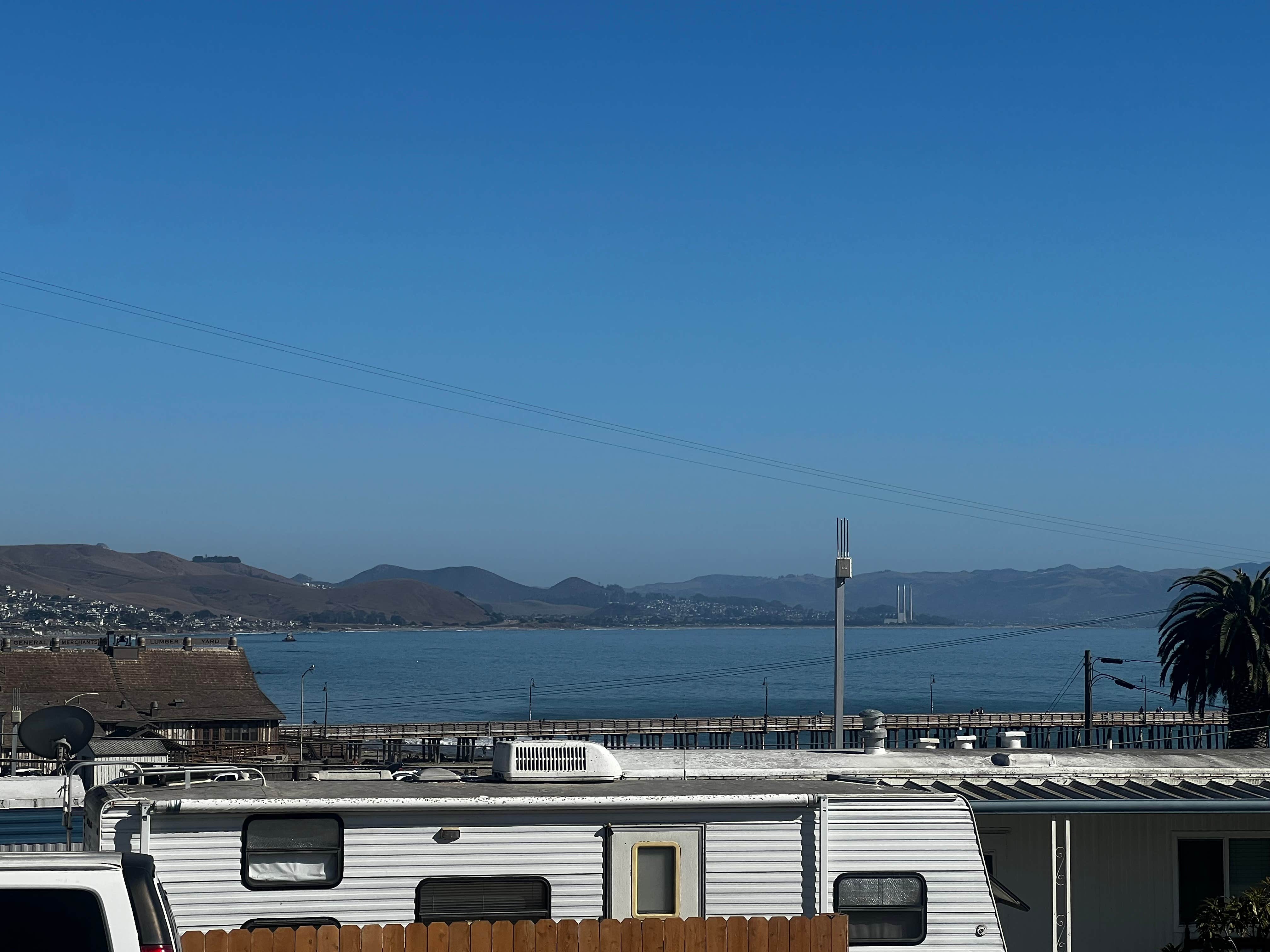 Camper submitted image from Bella Vista By The Sea - 4