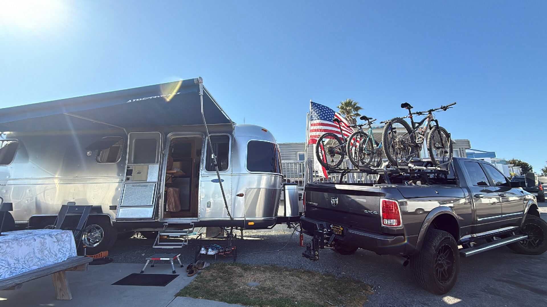 Camper submitted image from Bella Vista By The Sea - 5