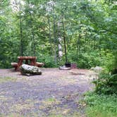 Review photo of Red Bridge Campground by Douglas S., August 1, 2019