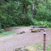 Review photo of Red Bridge Campground by Douglas S., August 1, 2019