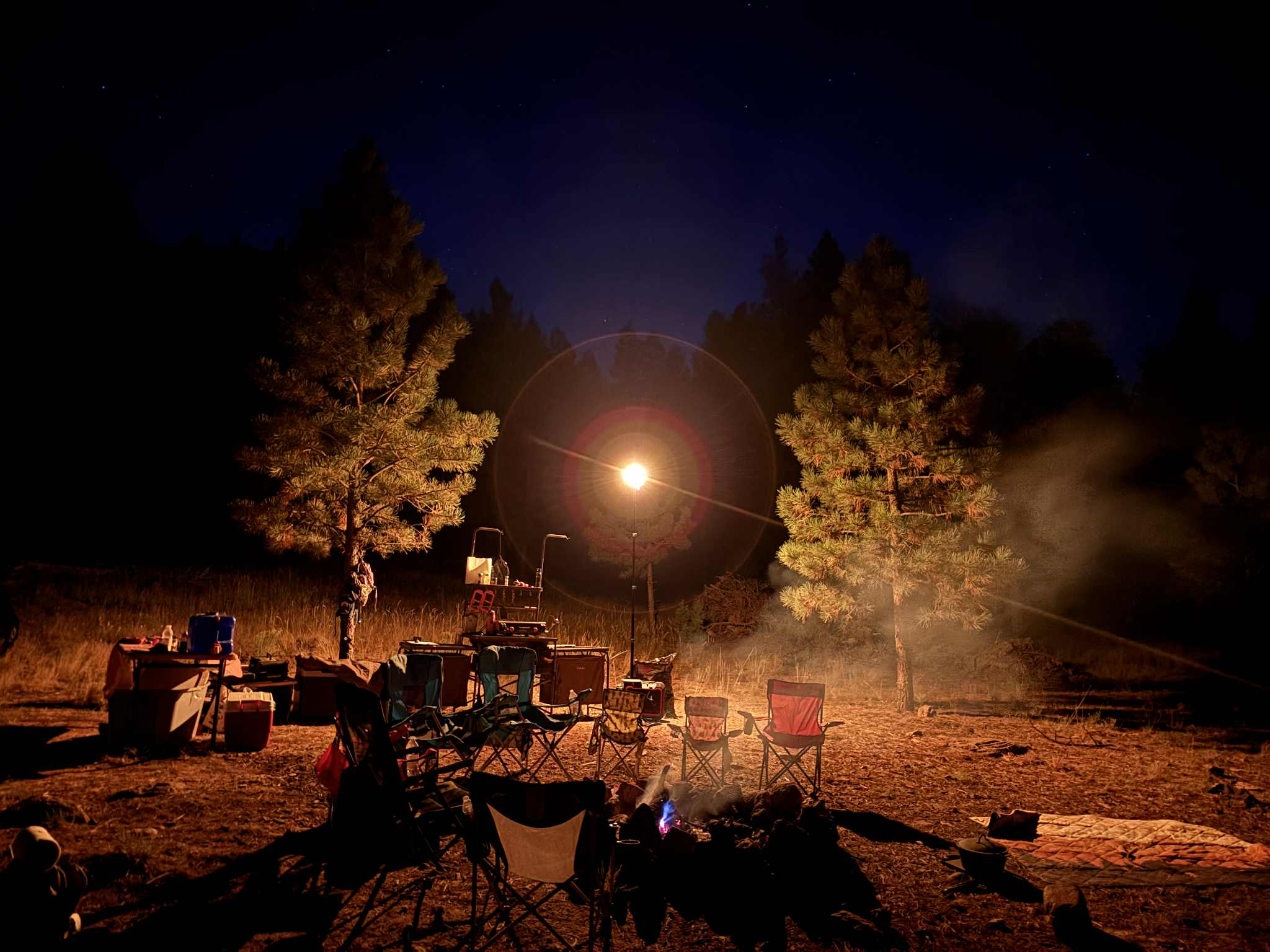 Camper-submitted photo at Mammoth Dispersed near Duck Creek Village, UT