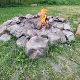 Review photo of Rothrock Roadside Campsites — Rothrock State Forest by Scott I., September 3, 2025