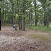 Review photo of Orleans Trail by Hayley G., September 3, 2025
