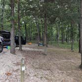 Review photo of Orleans Trail by Hayley G., September 3, 2025