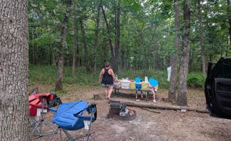 Hayley G.'s photo at Orleans Trail near Greenfield, MO