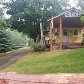 Review photo of Bristol Park Historic Cabins by Alan B., August 1, 2019