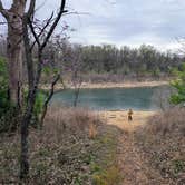 Review photo of Stockton State Park Campground by Hayley G., September 3, 2025