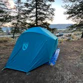 Review photo of Fremont Lake by Swampy W., September 3, 2025