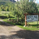 Review photo of Bristol Park Historic Cabins by Alan B., August 1, 2019