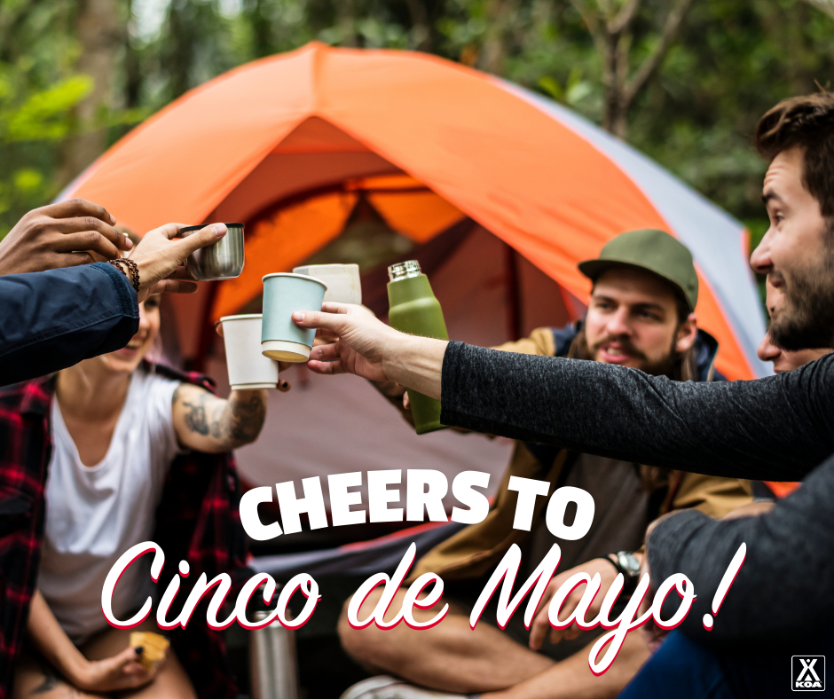 Moore Haven K.'s photo at Moore Haven KOA Holiday near LaBelle, FL