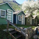 Review photo of Bristol Park Historic Cabins by Alan B., August 1, 2019