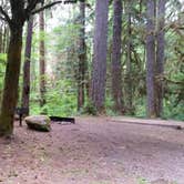 Review photo of Clear Creek Campground by Douglas S., August 1, 2019