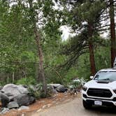 Review photo of Sage Flat Campground by Devon Z., August 1, 2019