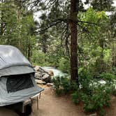 Review photo of Sage Flat Campground by Devon Z., August 1, 2019