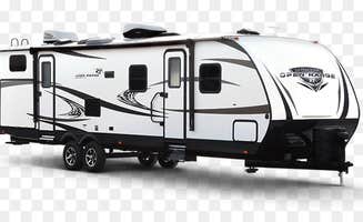 The Dyrt's photo of rv camping at Rigby Air Village RV Park near Blackfoot, ID