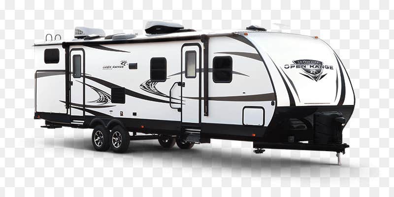 Camper submitted image from Rigby Air Village RV Park