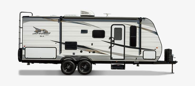 Camper submitted image from Rigby Air Village RV Park - 2