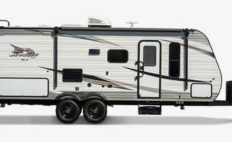 The Dyrt's photo of rv camping at Rigby Air Village RV Park near Rexburg, ID