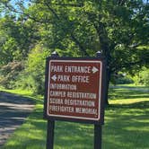 Review photo of Round Valley State Park Campground by Stuart K., September 5, 2025