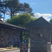 Review photo of Round Valley State Park Campground by Stuart K., September 5, 2025