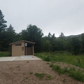 Review photo of Goodenough Creek Campground by Alan B., August 1, 2019