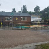 Review photo of Lava Hot Springs West KOA by Alan B., August 1, 2019