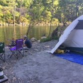 Review photo of Greenbrier River Campground by Stephanie G., August 1, 2019