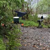 Review photo of Greenbrier River Campground by Stephanie G., August 1, 2019