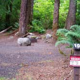 Review photo of Verlot Campground by Douglas S., August 1, 2019