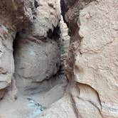 Review photo of East Dispersed Area — Goblin Valley State Park by Hawkin S., September 7, 2025