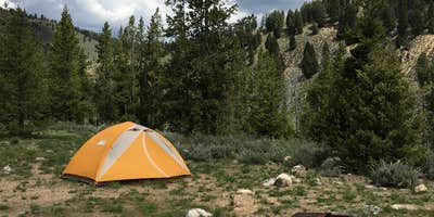 Camping