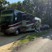 Review photo of Bright Star Campground — Cooper Lake State Park South Sulphur Unit by Ray & Terri F., September 7, 2025