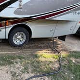 Review photo of Bright Star Campground — Cooper Lake State Park South Sulphur Unit by Ray & Terri F., September 7, 2025