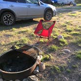 Review photo of Redfish Lake Overflow Dispersed by Annie C., August 1, 2019