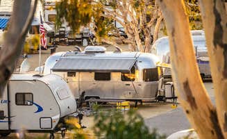 The Dyrt's photo of rv camping at Malibu Beach RV Park near Camarillo, CA