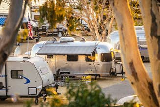 Los Angeles Rvs Los Angeles, CA - Best RV Parks & Campgrounds Nearby