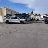 Review photo of Shamrock RV Park by Summer C., September 8, 2025