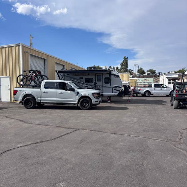 Reno, NV - Best Campgrounds & RV Parks Nearby