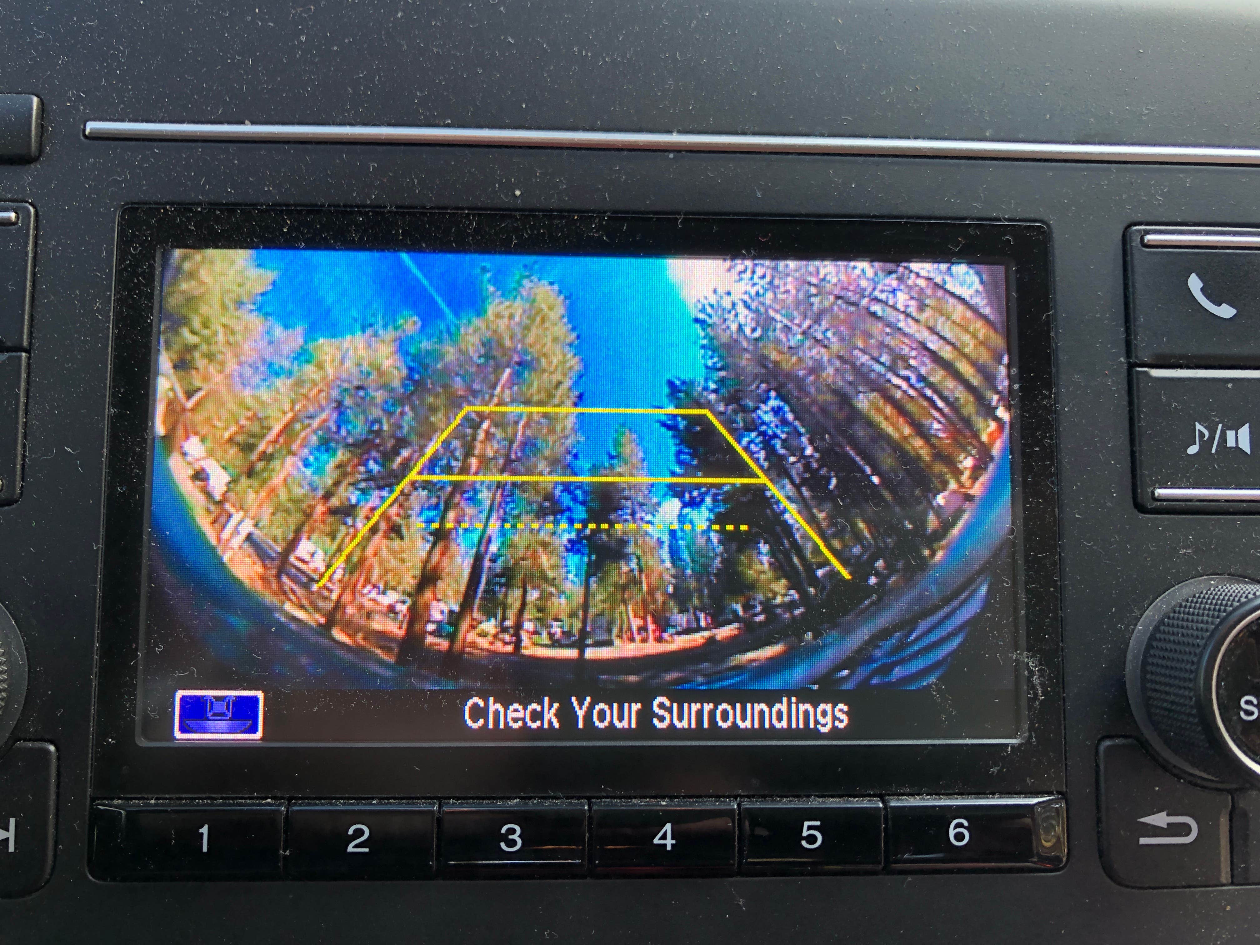 Camper-submitted photo at Creekside Sisters City Park near Redmond, OR