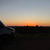 Review photo of Dispersed Site - Grassland Boondocking by James W., August 25, 2025