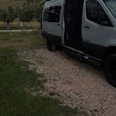 Review photo of Devils Tower KOA by James W., August 24, 2025