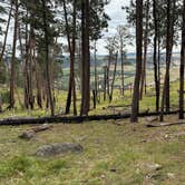 Review photo of Devils Tower KOA by James W., August 24, 2025