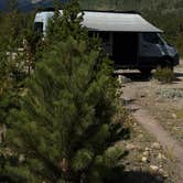 Review photo of Glacier Basin Campground — Rocky Mountain National Park by James W., August 24, 2025