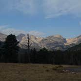 Review photo of Glacier Basin Campground — Rocky Mountain National Park by James W., August 24, 2025