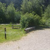 Review photo of Montpelier Canyon Campground by Alan B., August 1, 2019