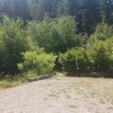 Review photo of Montpelier Canyon Campground by Alan B., August 1, 2019